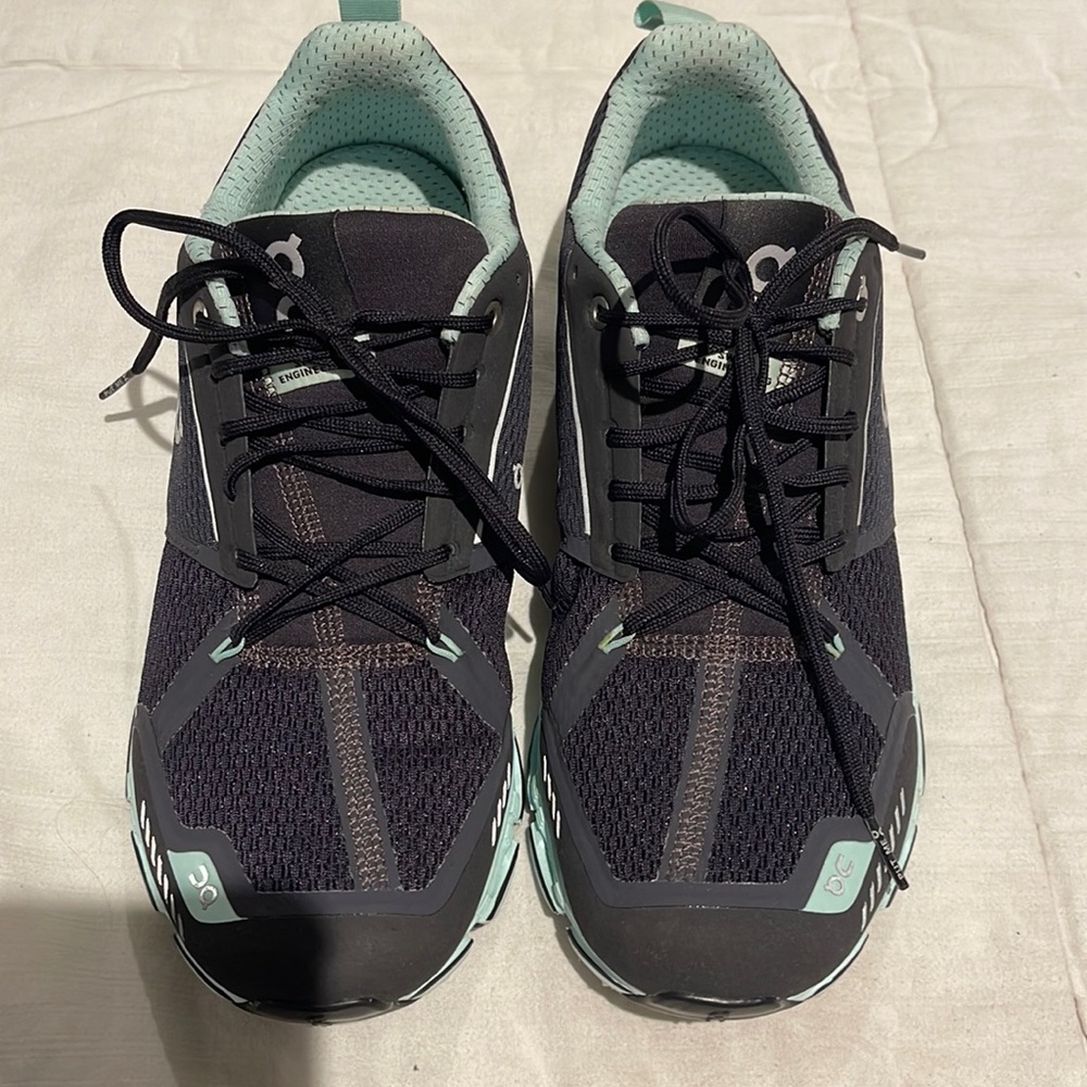 QN sneakers